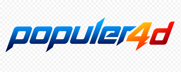 populer4d logo